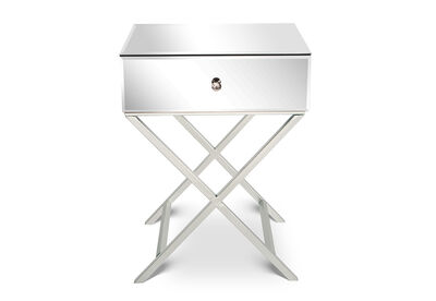 RONDA - 1 Drawer Bedside