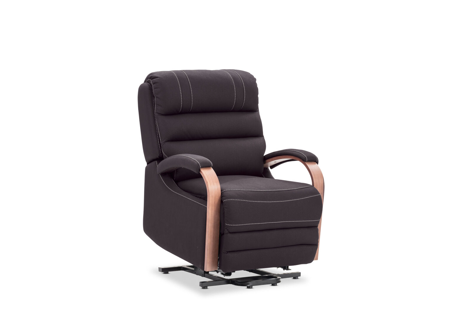 JONAS FABRIC - Electric Lift Chair JONAS FABRIC