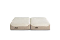 ORTHOKINETIC HYBRID FUSION MEDIUM - Split King Mattress ORTHOKINETIC HYBRID FUSION MEDIUM