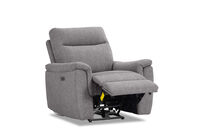 JAKOB FABRIC - Electric Recliner JAKOB FABRIC