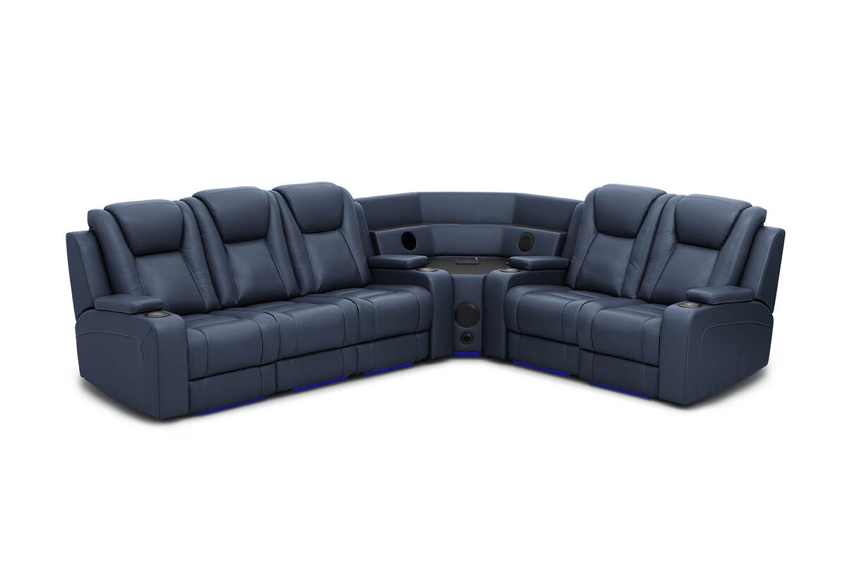 SENTINAL MK2 LEATHER