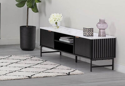 COX - Entertainment Unit