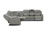 SENTINAL MK2 LEATHER