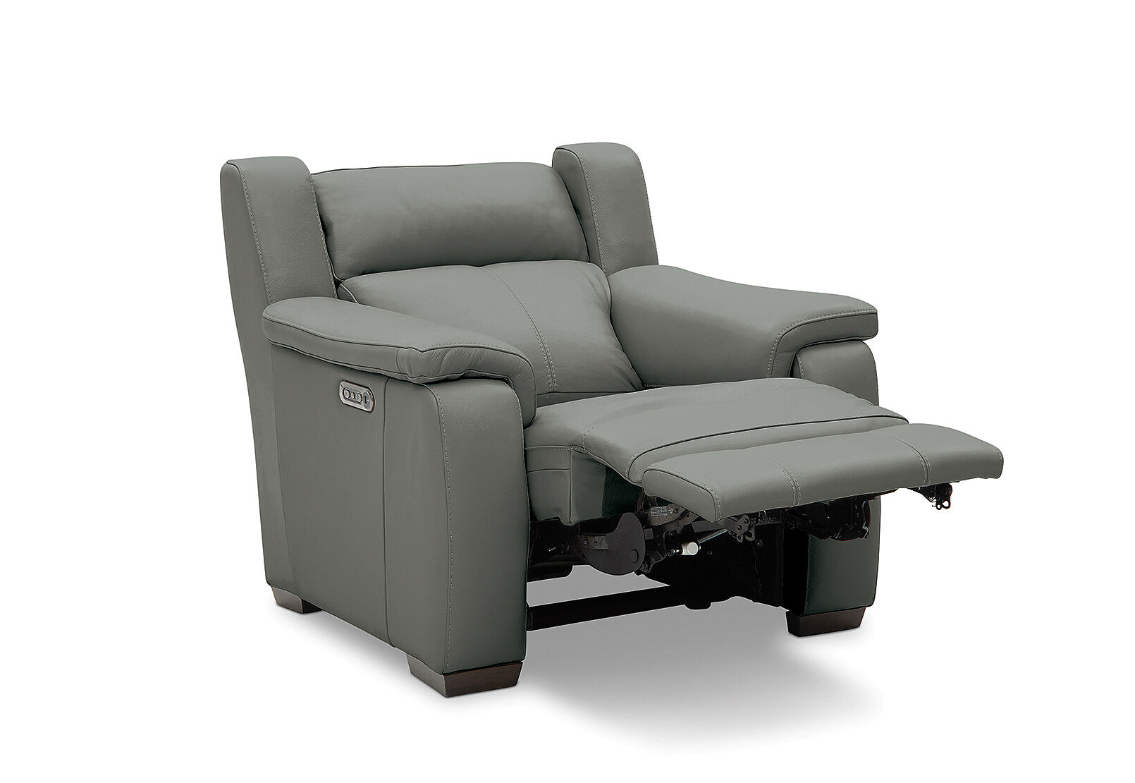 CAPELLO - Leather Electric Recliner CAPELLO