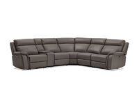 LIAM LEATHER
