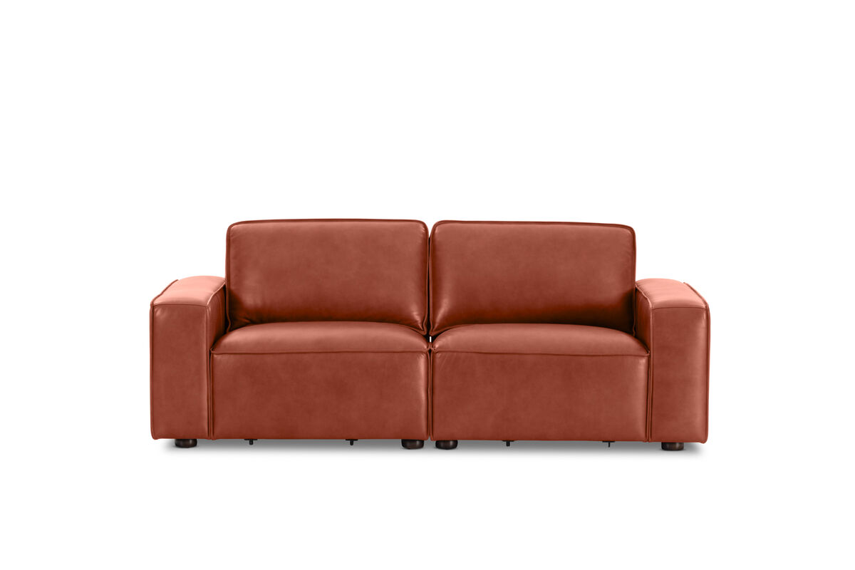 BARTELLE LEATHER