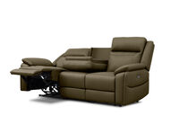 RENATO LEATHER