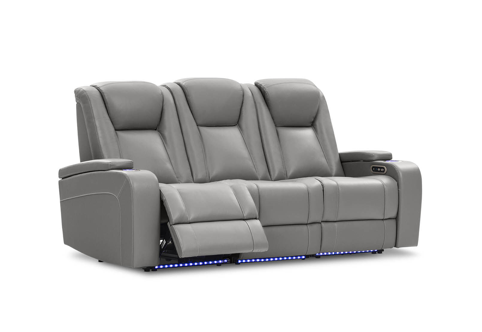 SENTINAL MK2 LEATHER