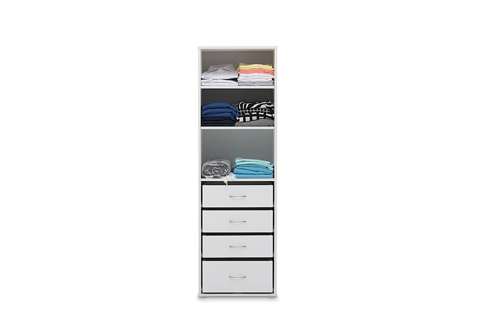 SPACESAVER MK2 - Module 4 Drawer 1590 SPACESAVER MK2