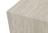 CAVELL - Lamp Table CAVELL