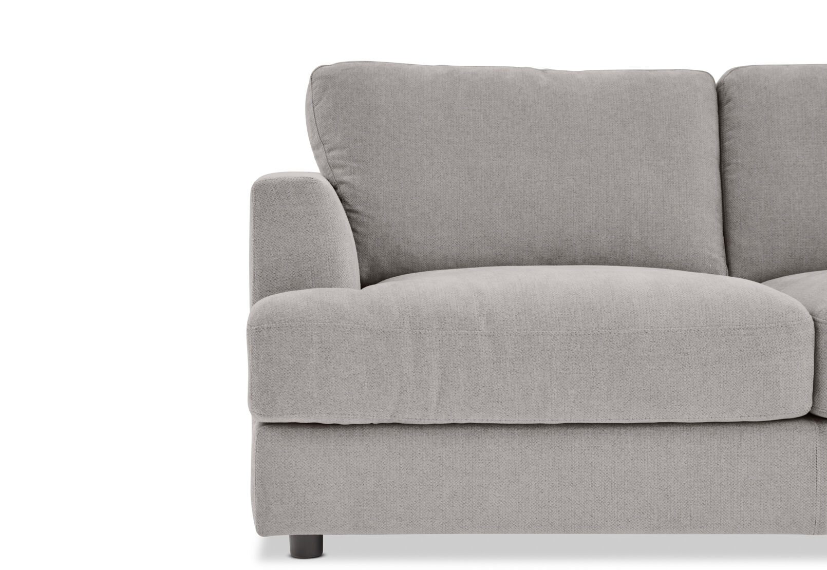 COURTNEY FABRIC - 3 Seater Sofa COURTNEY FABRIC