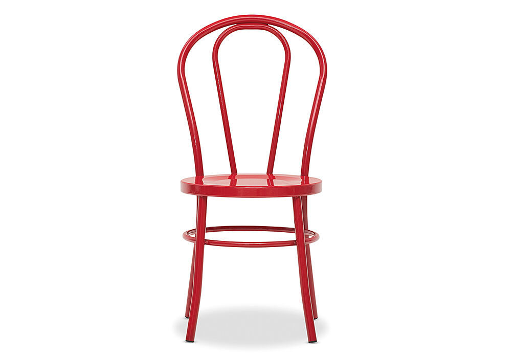 RED BENTWOOD REPLICA Dining Chair
