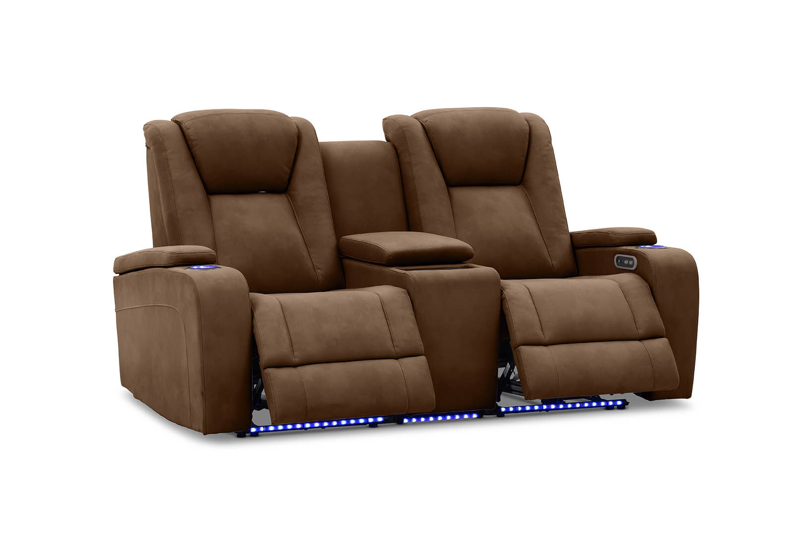 SENTINAL MK2 - Fabric 2 Seater SENTINAL MK2