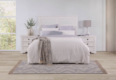 WHITTON - Queen Quilt Cover Set