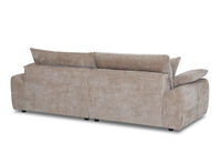 MARLENE FABRIC - 3 Seater Sofa MARLENE FABRIC