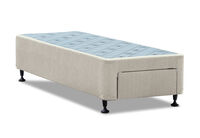 POSTUREPEDIC EXQUISITE ACCOLADE DRAWER BASE