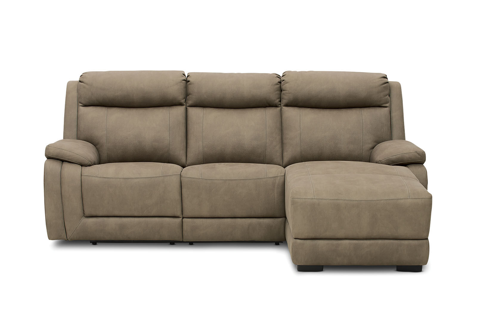 SAN MARCO - Fabric 3 Seater Right-Hand Facing Chaise SAN MARCO