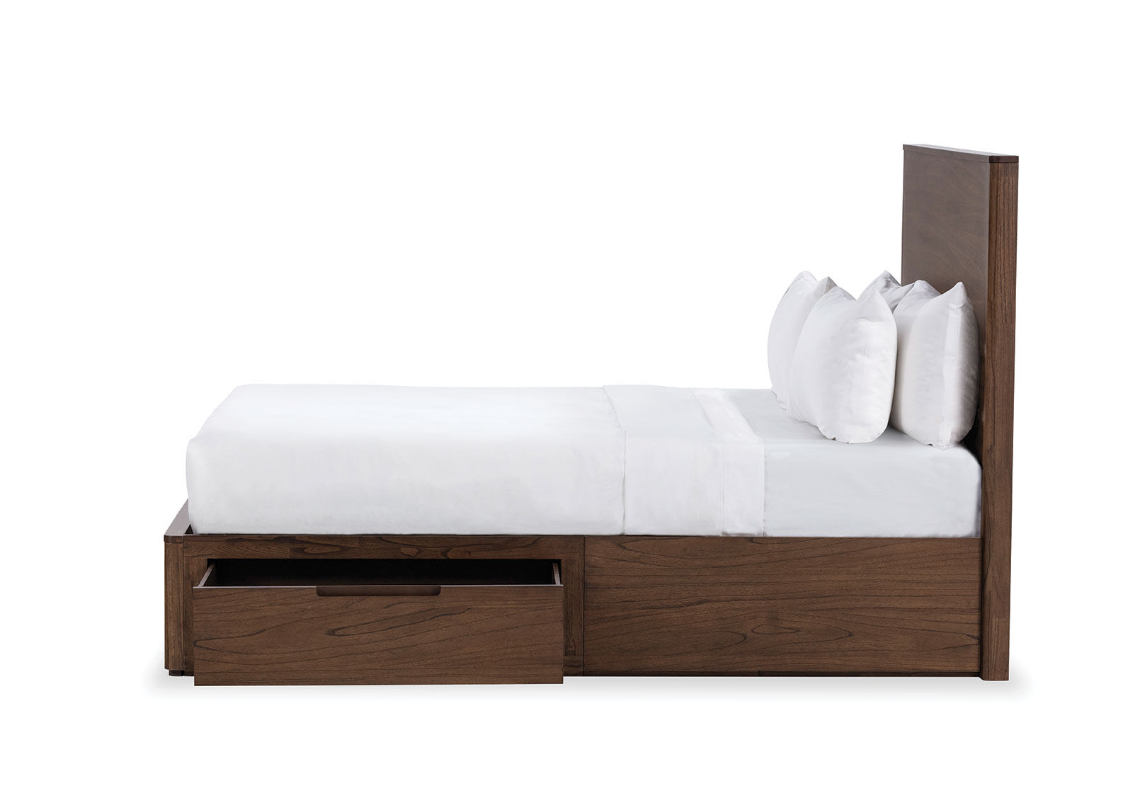 NICCOLO - 2 Drawer Queen Bed NICCOLO