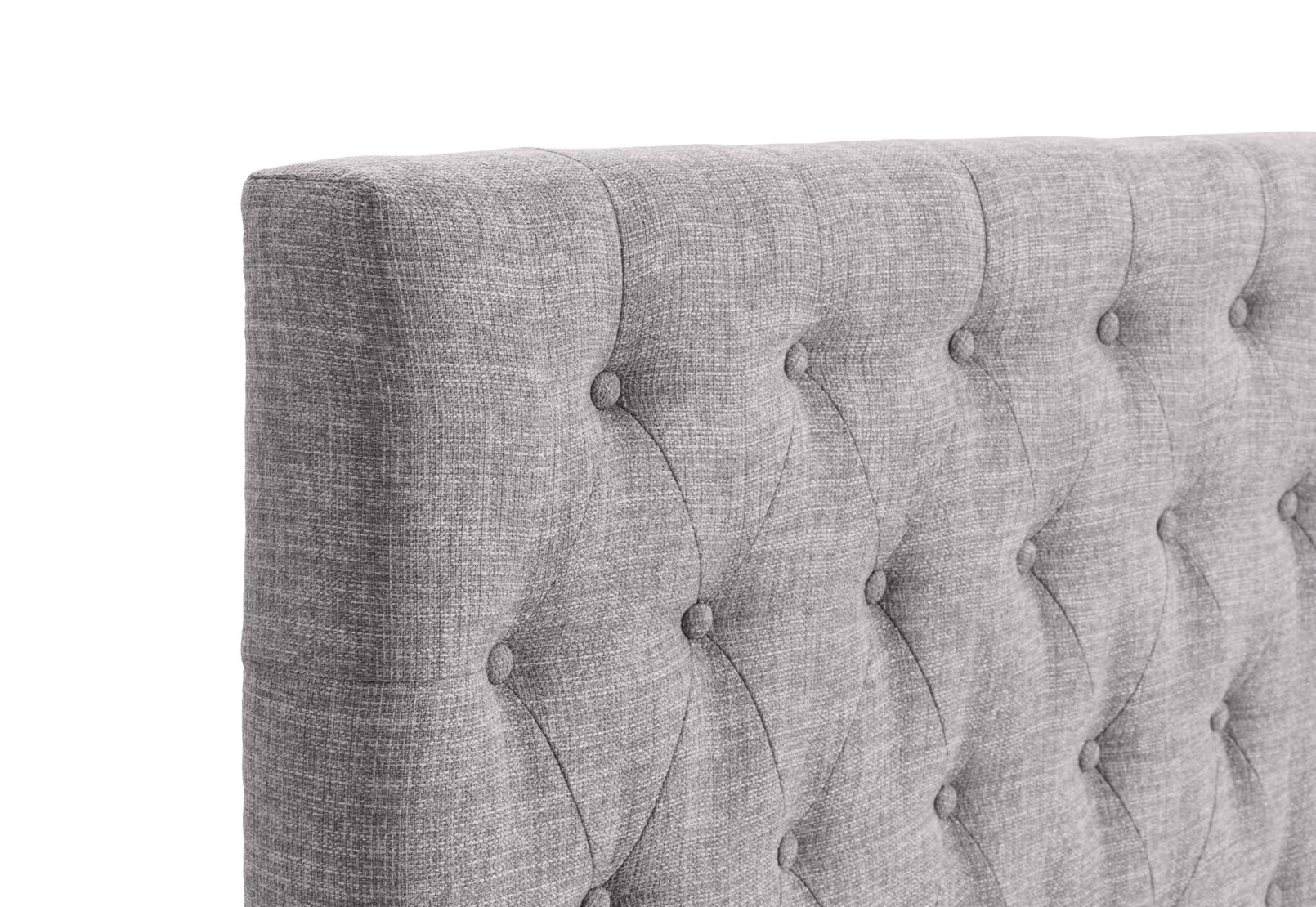 DELANO - Queen Headboard DELANO