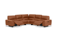 DOMINICO LEATHER
