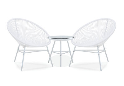 Outdoor Wicker Furniture Settings Amart Furniture