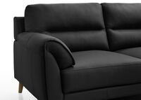 CARNABY LEATHER