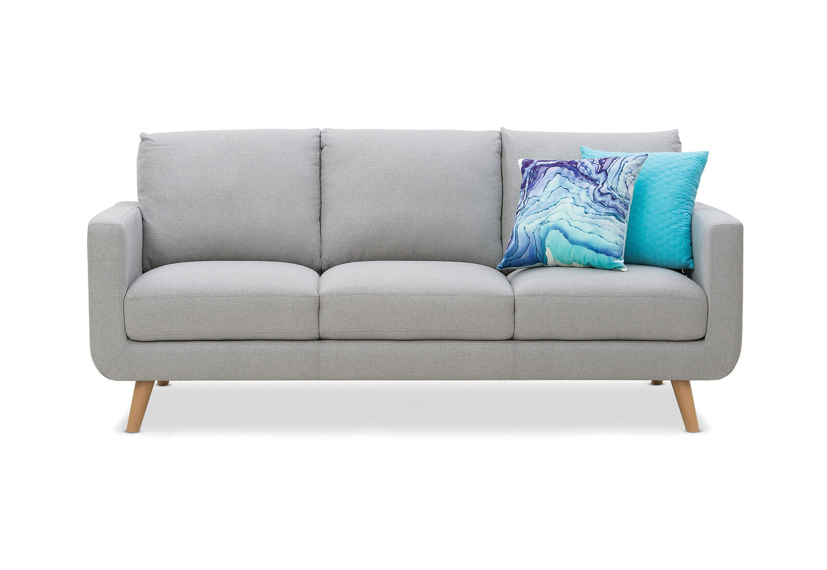 Amart abby store 3 seater
