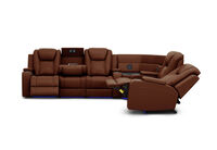 SENTINAL MK2 LEATHER