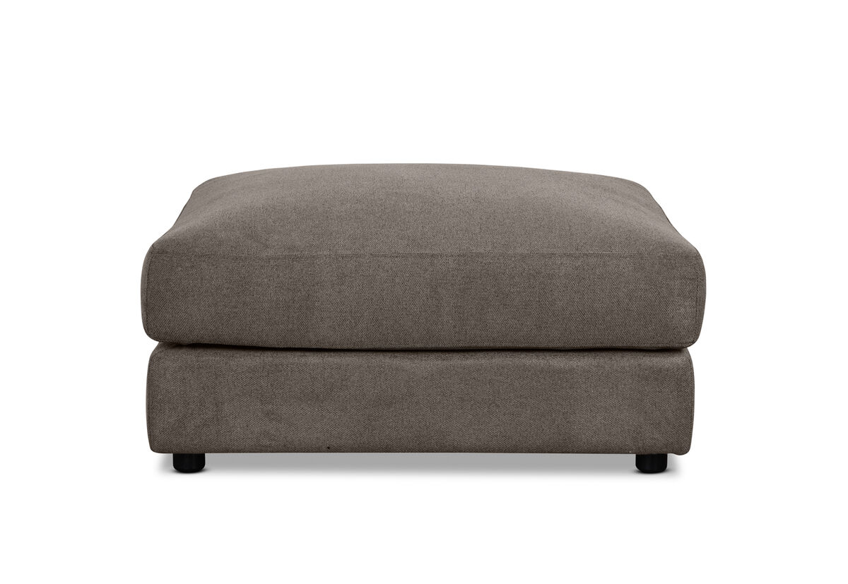 RAQUEL 2.0 FABRIC - Modular Ottoman RAQUEL 2.0 FABRIC