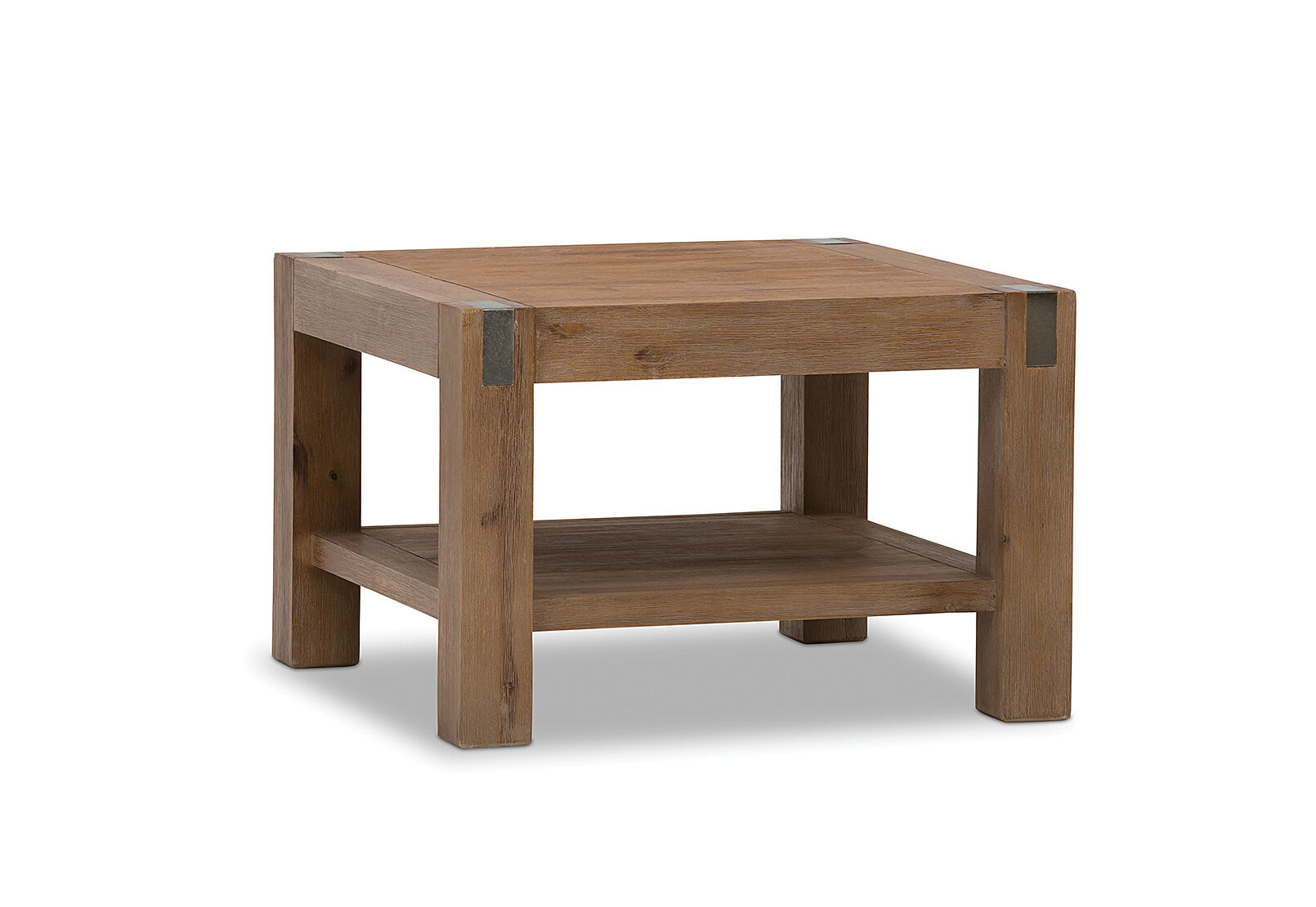 SILVERWOOD - Lamp Table SILVERWOOD