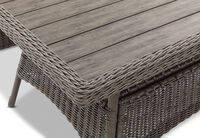 AVANI - 5 Piece Outdoor Lounge Dining Setting AVANI