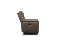 ATALANTA LEATHER