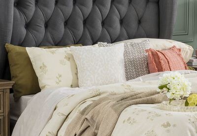 MELINA - Cushion
