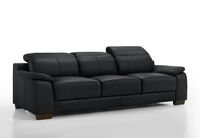 ESCHER LEATHER