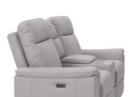 JAKOB - 2 Seater with Console JAKOB