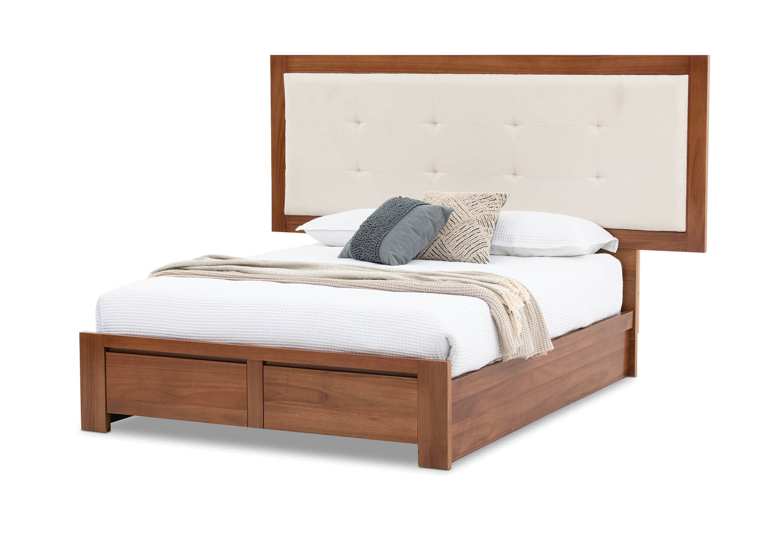 WINTON - Queen Bed WINTON