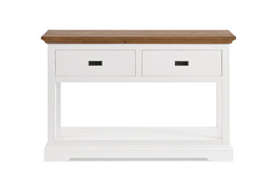 CHARLSBOURG - SOFA TABLE