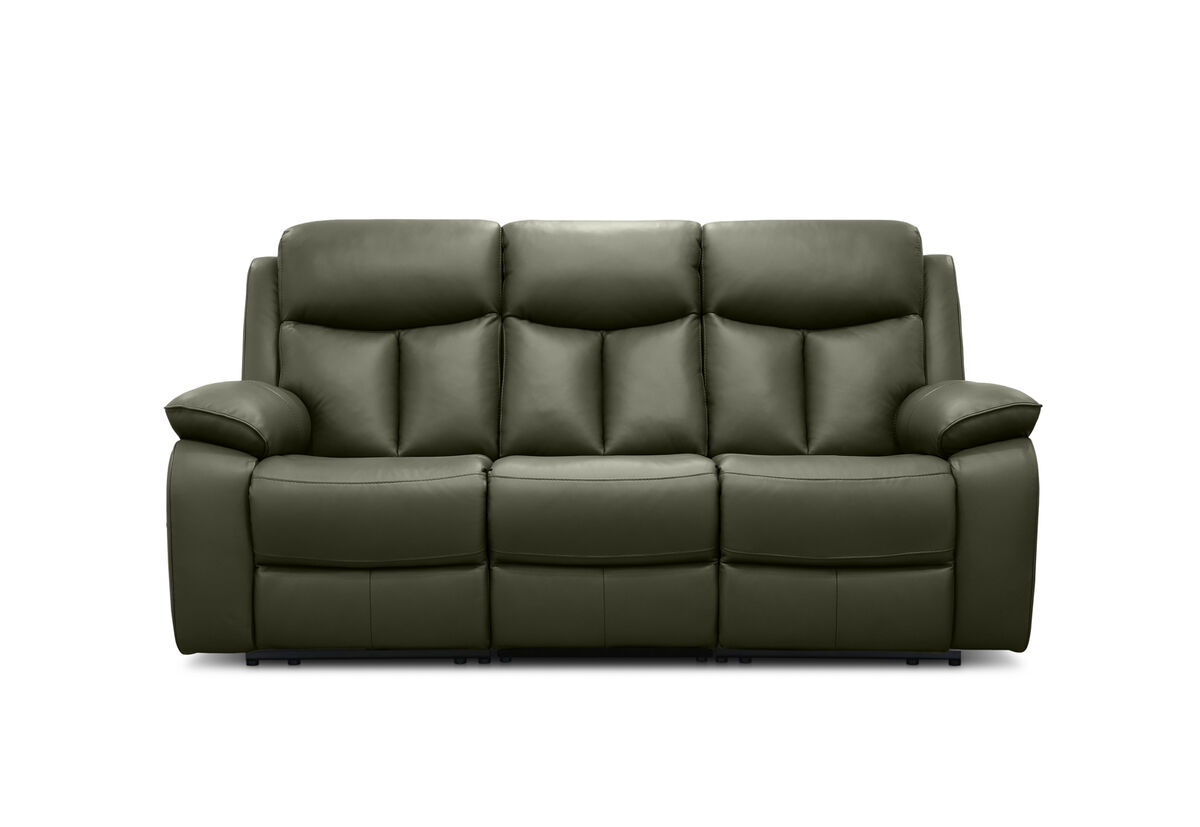 DACIA LEATHER