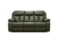 DACIA LEATHER