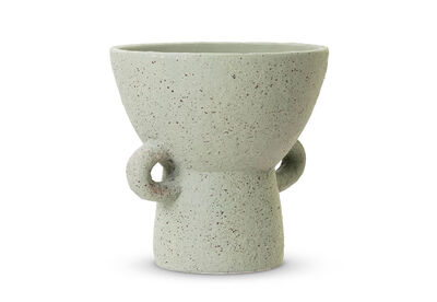 FIXY - 26cm Textured Vase