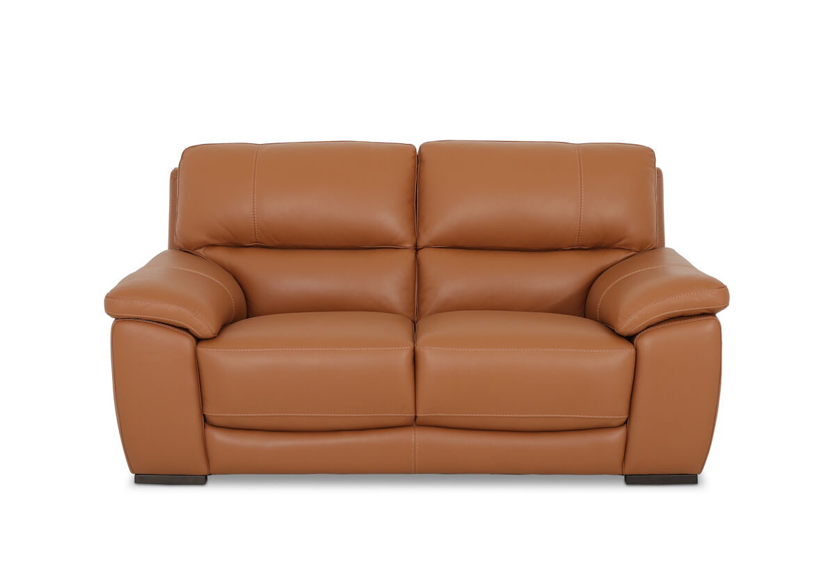 WILCOT LEATHER