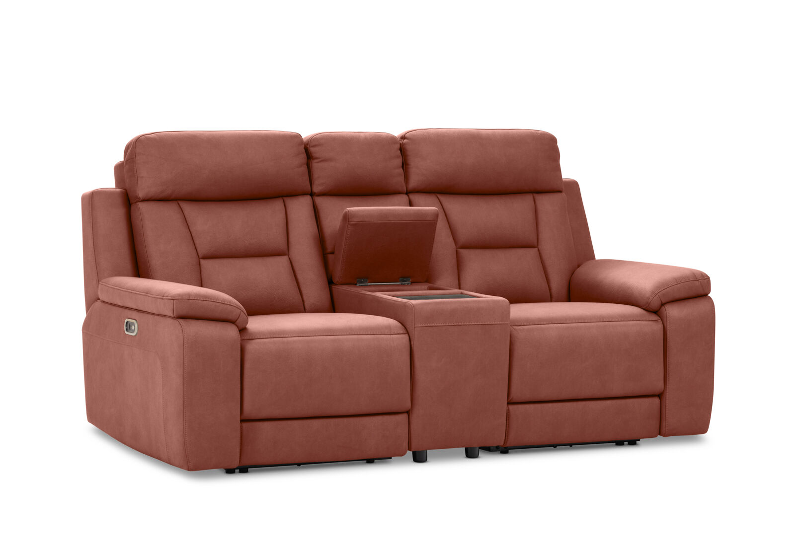 NOVAK FABRIC - 2 Seater NOVAK FABRIC