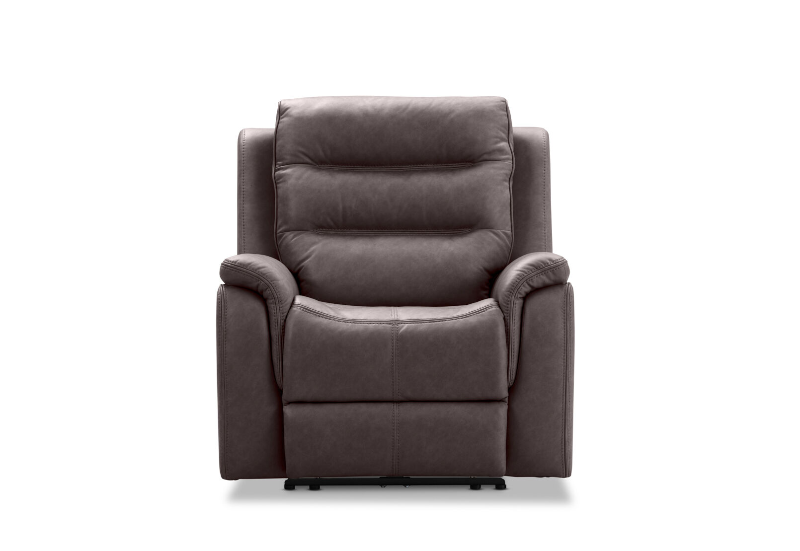 NADAL FABRIC - Electric Recliner NADAL FABRIC