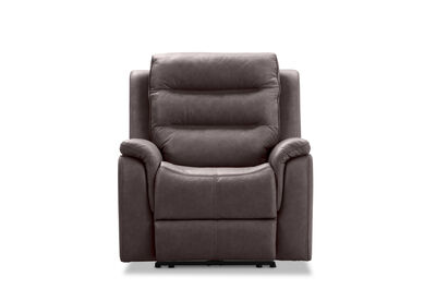 NADAL FABRIC - Electric Recliner