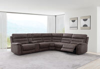 FOXTON FABRIC