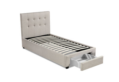 SOUTHAMPTON - Single Bed with Drawer