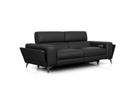 SINATRA LEATHER
