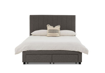CORBIN - Queen Bed