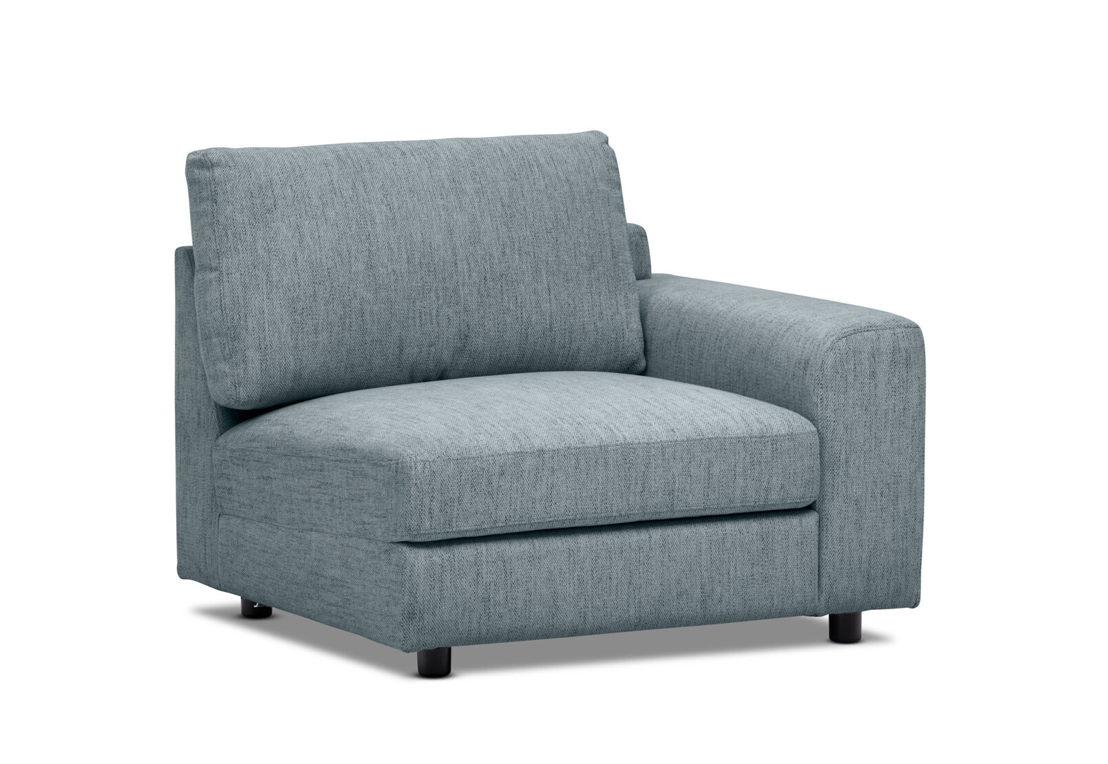 VERONICA FABRIC - 3.5 Seater Modular Lounge VERONICA FABRIC