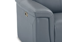 SERGIO LEATHER